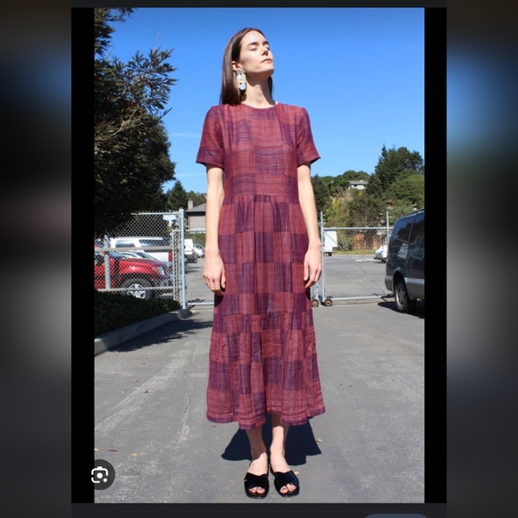 Ace and Jig Marie dress - Picture 2 of 7